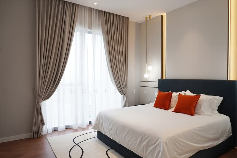 Service Residence for Sale at The Astaka @ 1 Bukit Senyum - Doris Tan - Bedroom - PropertyGuru.com.my