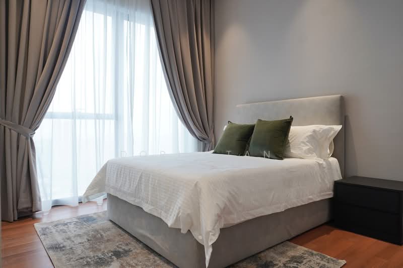 Service Residence for Sale at The Astaka @ 1 Bukit Senyum - Doris Tan - Bedroom - PropertyGuru.com.my