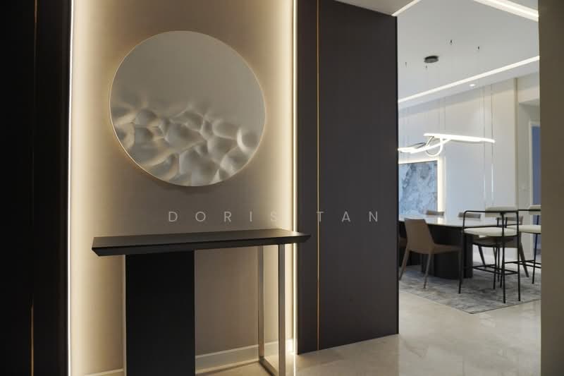 Service Residence for Sale at The Astaka @ 1 Bukit Senyum - Doris Tan - Interior - PropertyGuru.com.my