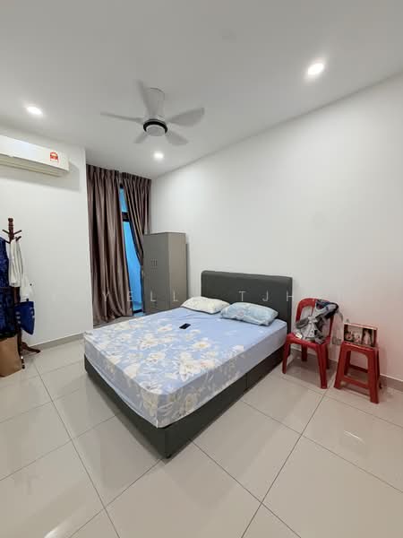 Terraced House for Rent in Iskandar Puteri (Nusajaya) (Johor) - Kayelle Tjhai - PropertyGuru.com.my