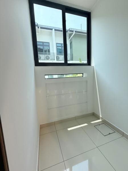 Terraced House for Rent in Iskandar Puteri (Nusajaya) (Johor) - Kayelle Tjhai - PropertyGuru.com.my