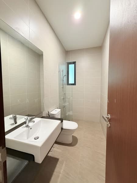 Terraced House for Rent in Iskandar Puteri (Nusajaya) (Johor) - Kayelle Tjhai - PropertyGuru.com.my