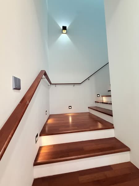 Terraced House for Rent in Iskandar Puteri (Nusajaya) (Johor) - Kayelle Tjhai - PropertyGuru.com.my