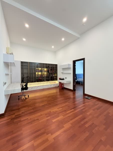 Terraced House for Rent in Iskandar Puteri (Nusajaya) (Johor) - Kayelle Tjhai - PropertyGuru.com.my