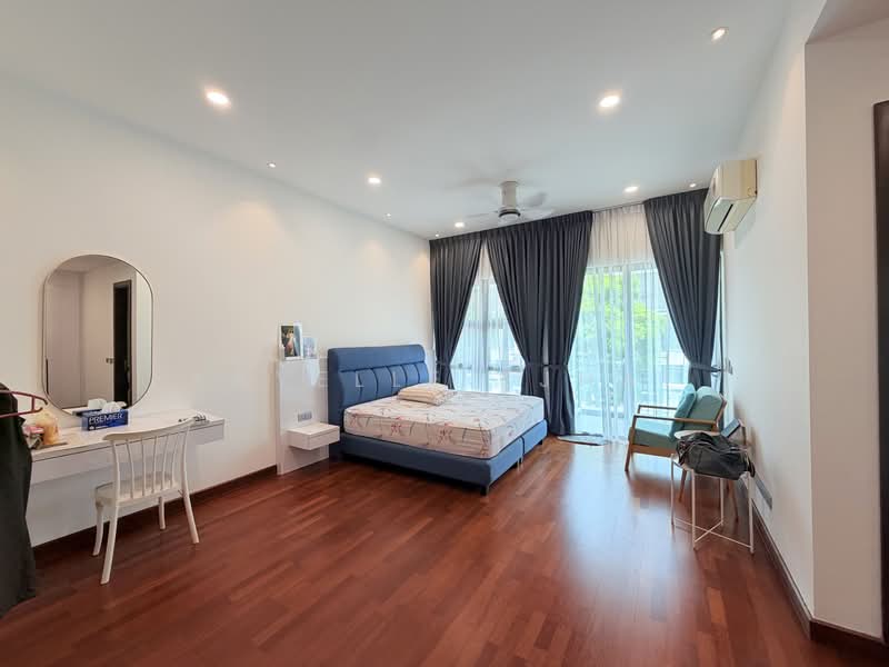 Terraced House for Rent in Iskandar Puteri (Nusajaya) (Johor) - Kayelle Tjhai - PropertyGuru.com.my