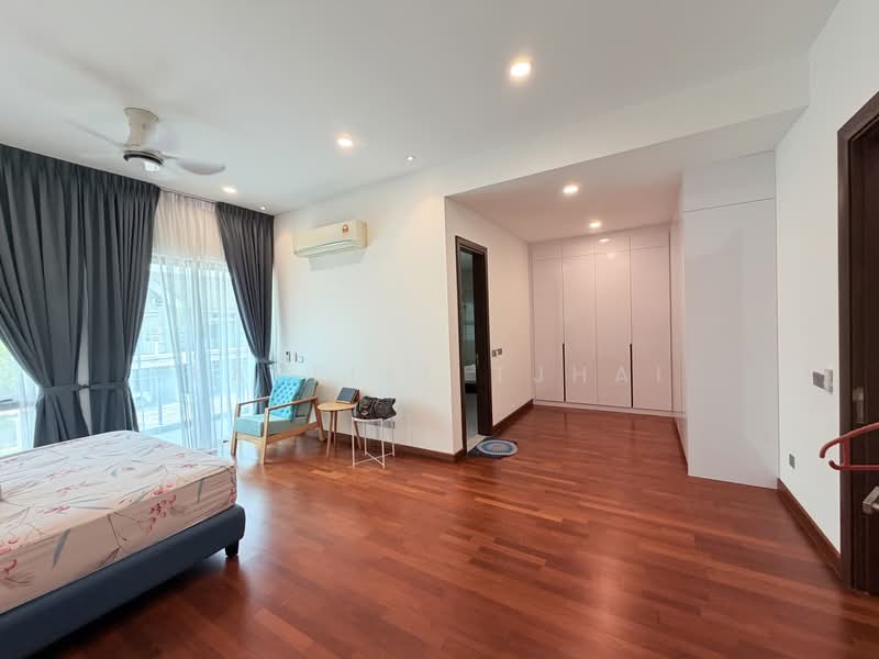 Terraced House for Rent in Iskandar Puteri (Nusajaya) (Johor) - Kayelle Tjhai - PropertyGuru.com.my