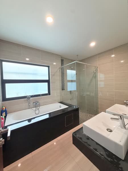 Terraced House for Rent in Iskandar Puteri (Nusajaya) (Johor) - Kayelle Tjhai - PropertyGuru.com.my
