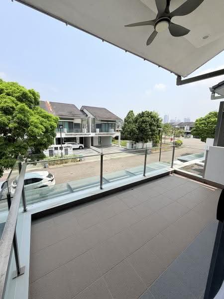 Terraced House for Rent in Iskandar Puteri (Nusajaya) (Johor) - Kayelle Tjhai - PropertyGuru.com.my