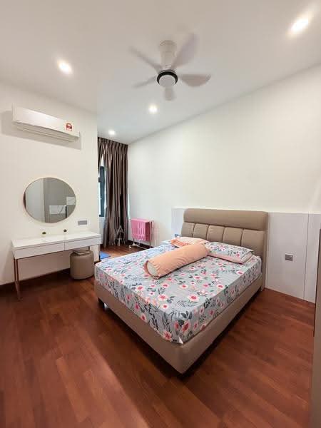 Terraced House for Rent in Iskandar Puteri (Nusajaya) (Johor) - Kayelle Tjhai - PropertyGuru.com.my