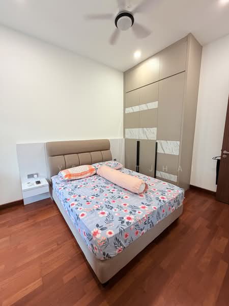 Terraced House for Rent in Iskandar Puteri (Nusajaya) (Johor) - Kayelle Tjhai - PropertyGuru.com.my