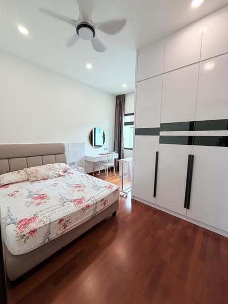 Terraced House for Rent in Iskandar Puteri (Nusajaya) (Johor) - Kayelle Tjhai - PropertyGuru.com.my