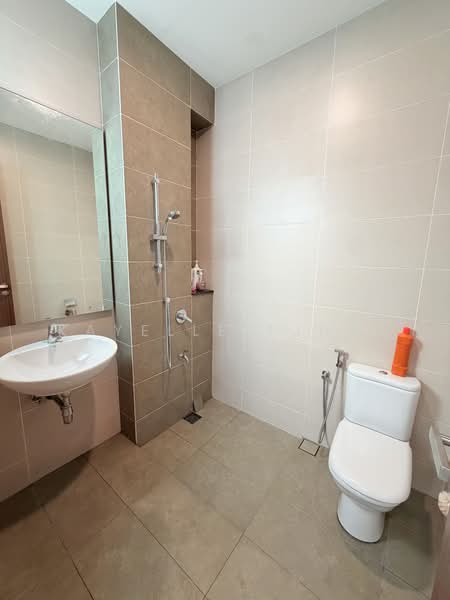 Terraced House for Rent in Iskandar Puteri (Nusajaya) (Johor) - Kayelle Tjhai - PropertyGuru.com.my