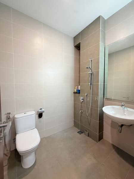 Terraced House for Rent in Iskandar Puteri (Nusajaya) (Johor) - Kayelle Tjhai - PropertyGuru.com.my
