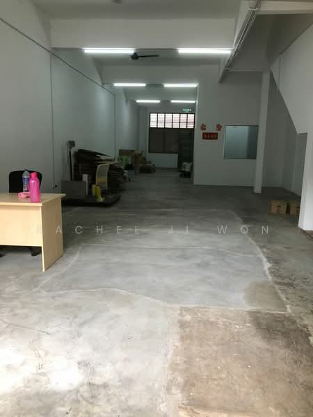 Shop for Rent in Taman TTDI Jaya (Shah Alam) - Rachel Ji Won - Interior - PropertyGuru.com.my