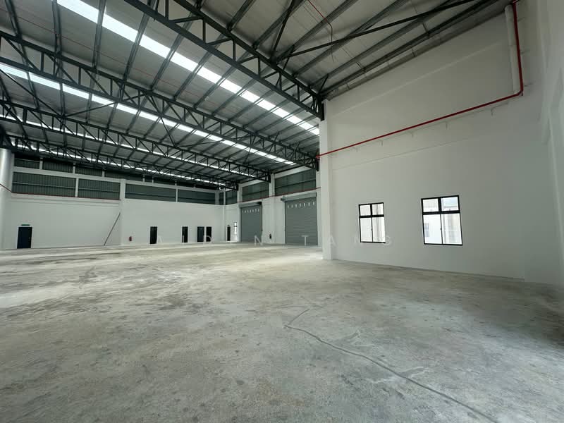 Kilang untuk Disewa di Eco Business Park 1 (Johor Bahru) - Aiden Tang - Interior - PropertyGuru.com.my