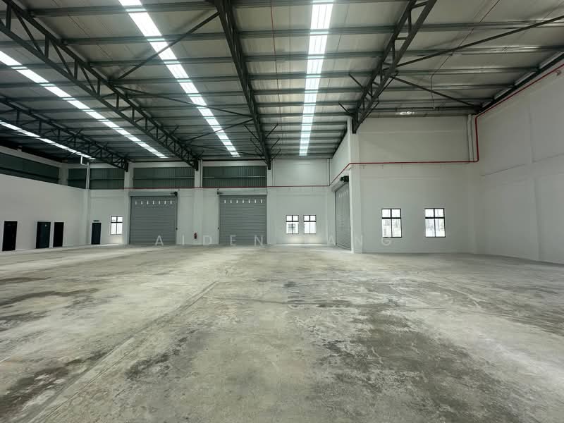 Kilang untuk Disewa di Eco Business Park 1 (Johor Bahru) - Aiden Tang - Interior - PropertyGuru.com.my