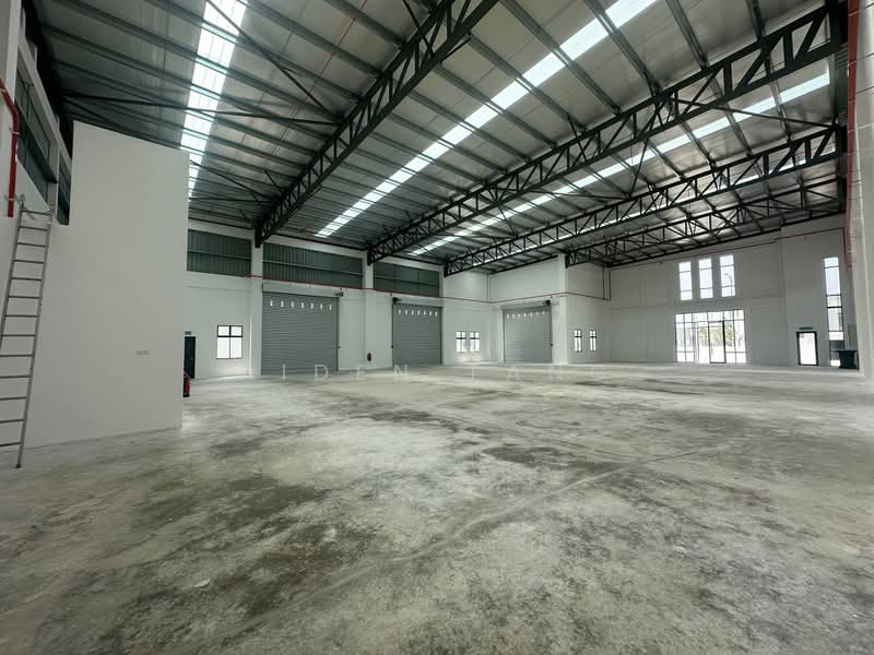 Kilang untuk Disewa di Eco Business Park 1 (Johor Bahru) - Aiden Tang - Interior - PropertyGuru.com.my