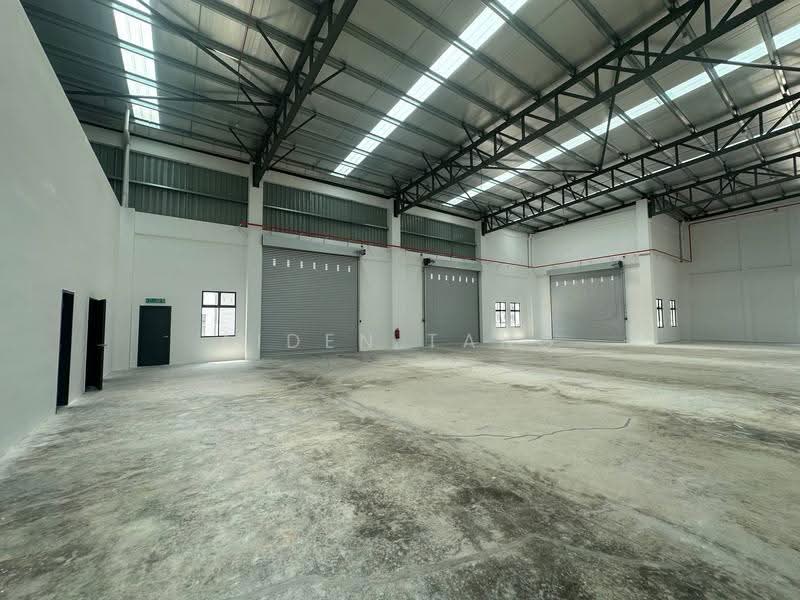 Kilang untuk Disewa di Eco Business Park 1 (Johor Bahru) - Aiden Tang - Interior - PropertyGuru.com.my