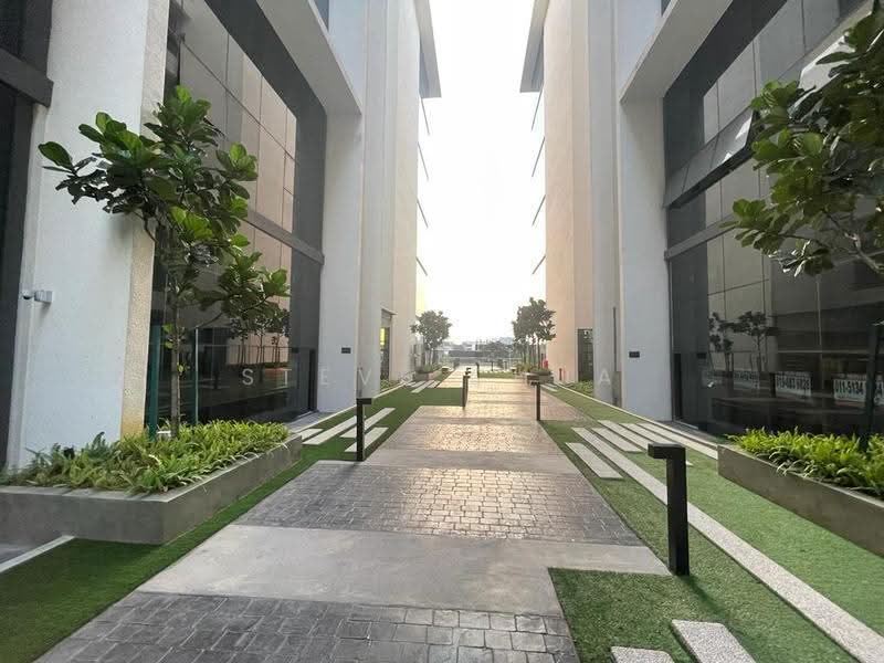 Shop / Office for Rent in Taman Sains Selangor (Kota Damansara) - Steve Chua - Exterior - PropertyGuru.com.my