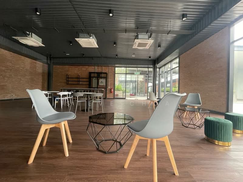 Shop / Office for Rent in Taman Sains Selangor (Kota Damansara) - Steve Chua - Interior - PropertyGuru.com.my