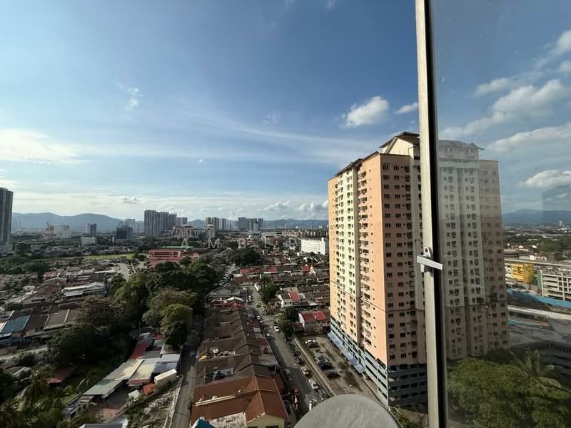 Apartment for Sale at Sri Intan 2 - Amber Ng - View - PropertyGuru.com.my