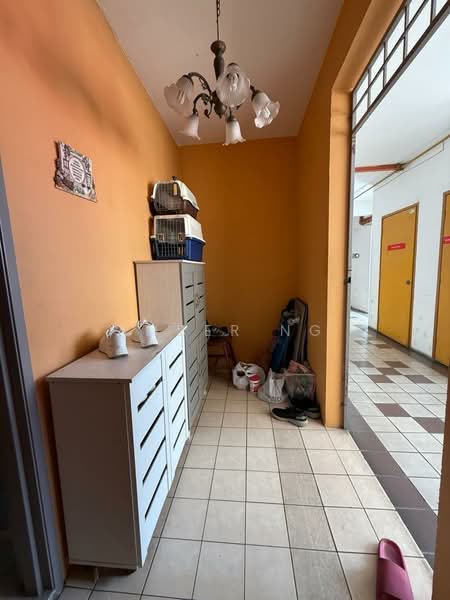 Apartment for Sale at Sri Intan 2 - Amber Ng - Entrance - PropertyGuru.com.my