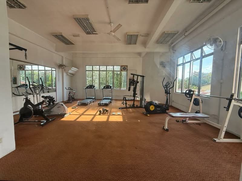 Apartment for Sale at Sri Intan 2 - Amber Ng - Gym - PropertyGuru.com.my