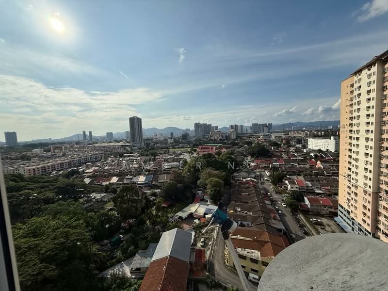 Apartment for Sale at Sri Intan 2 - Amber Ng - Exterior - PropertyGuru.com.my