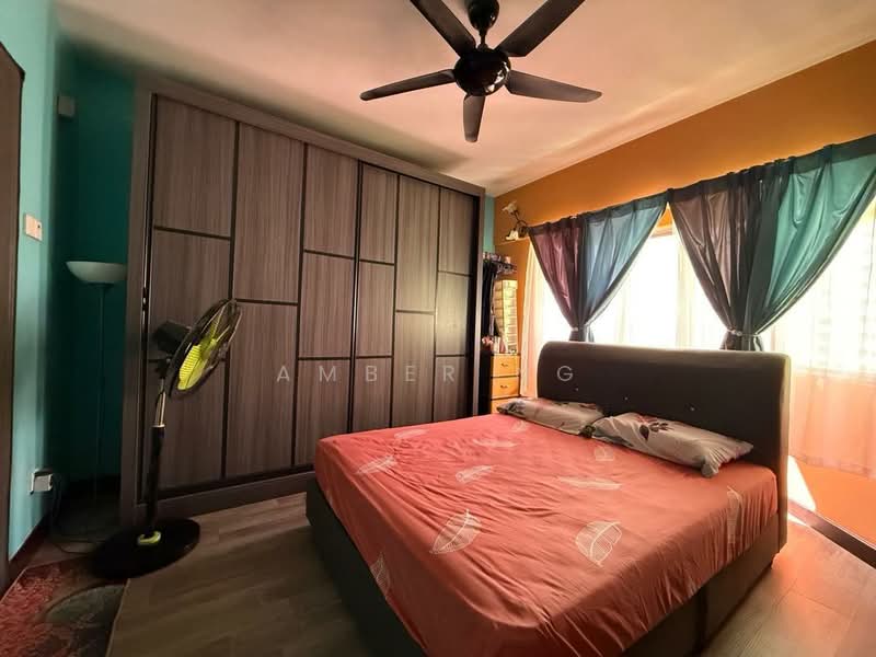 Apartment for Sale at Sri Intan 2 - Amber Ng - Bedroom - PropertyGuru.com.my