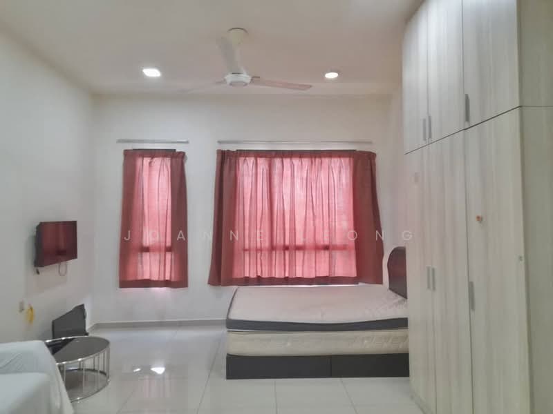 Service Residence for Rent at Cube @ One South - Joanne Leong - Bedroom - PropertyGuru.com.my
