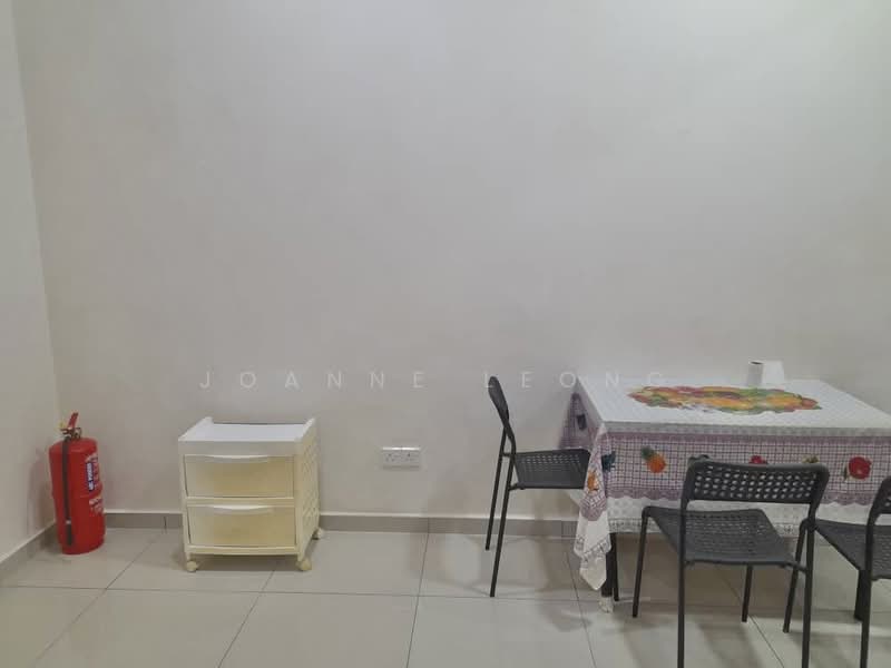 Service Residence for Rent at Cube @ One South - Joanne Leong - Interior - PropertyGuru.com.my