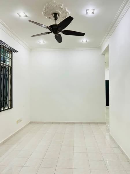 Rumah Teres 1-Tingkat untuk Dijual di Taman Saujana Indah (Bukit Katil) - YM Chong - PropertyGuru.com.my