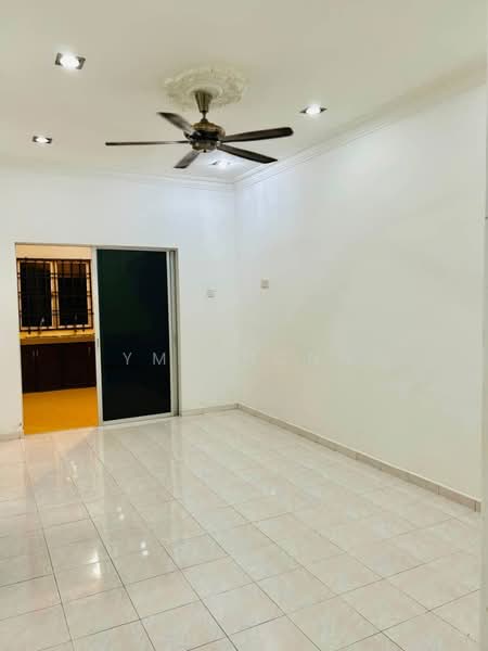 Rumah Teres 1-Tingkat untuk Dijual di Taman Saujana Indah (Bukit Katil) - YM Chong - PropertyGuru.com.my