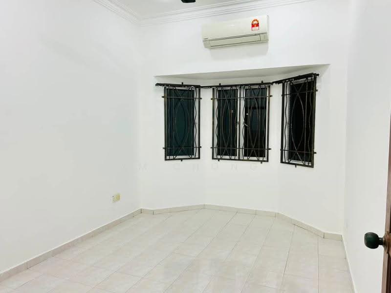 Rumah Teres 1-Tingkat untuk Dijual di Taman Saujana Indah (Bukit Katil) - YM Chong - PropertyGuru.com.my