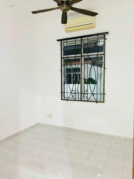 Rumah Teres 1-Tingkat untuk Dijual di Taman Saujana Indah (Bukit Katil) - YM Chong - PropertyGuru.com.my