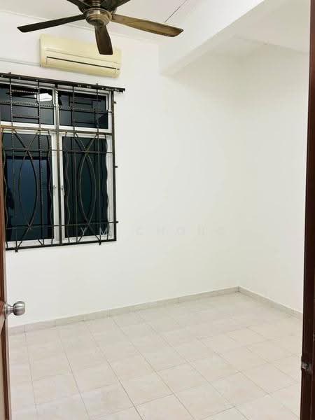 Rumah Teres 1-Tingkat untuk Dijual di Taman Saujana Indah (Bukit Katil) - YM Chong - PropertyGuru.com.my