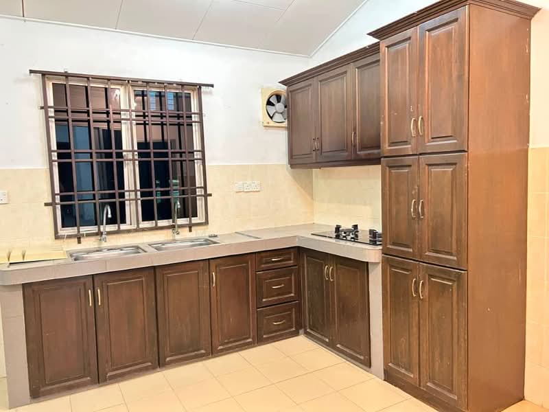 Rumah Teres 1-Tingkat untuk Dijual di Taman Saujana Indah (Bukit Katil) - YM Chong - PropertyGuru.com.my