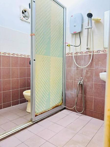 Rumah Teres 1-Tingkat untuk Dijual di Taman Saujana Indah (Bukit Katil) - YM Chong - PropertyGuru.com.my