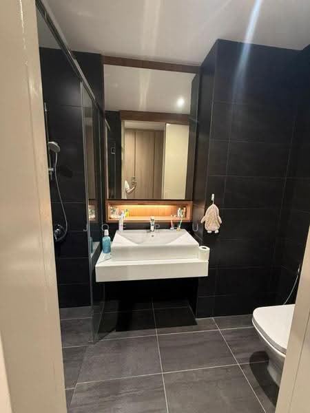 Kediaman Servis untuk Disewa di NOVUM - Joe Phua - Bathroom - PropertyGuru.com.my