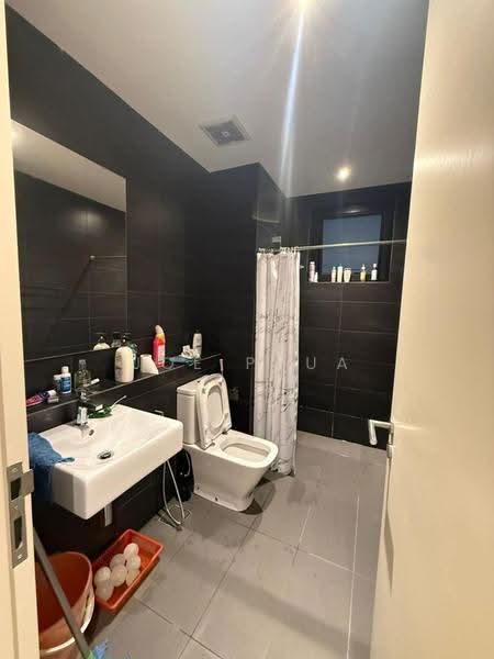 Kediaman Servis untuk Disewa di NOVUM - Joe Phua - Bathroom - PropertyGuru.com.my