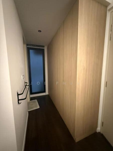 Kediaman Servis untuk Disewa di NOVUM - Joe Phua - Interior - PropertyGuru.com.my