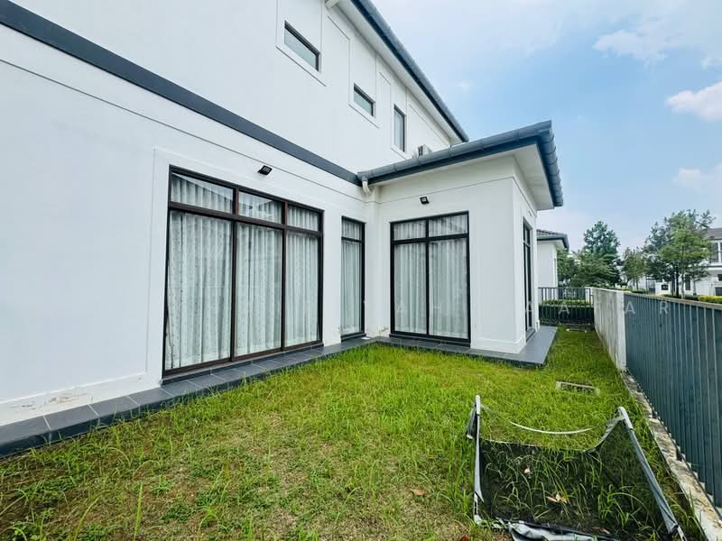 Semi-Detached House for Sale in Eco Grandeur (Puncak Alam) - SITI KHAIRIYAH JAAFAR - Exterior - PropertyGuru.com.my