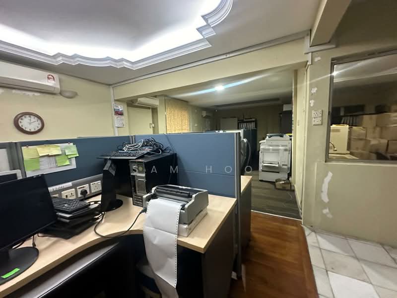 3-storey Terraced House for Sale in Sri Hartamas (Kuala Lumpur) - Sam Hoo - Interior - PropertyGuru.com.my