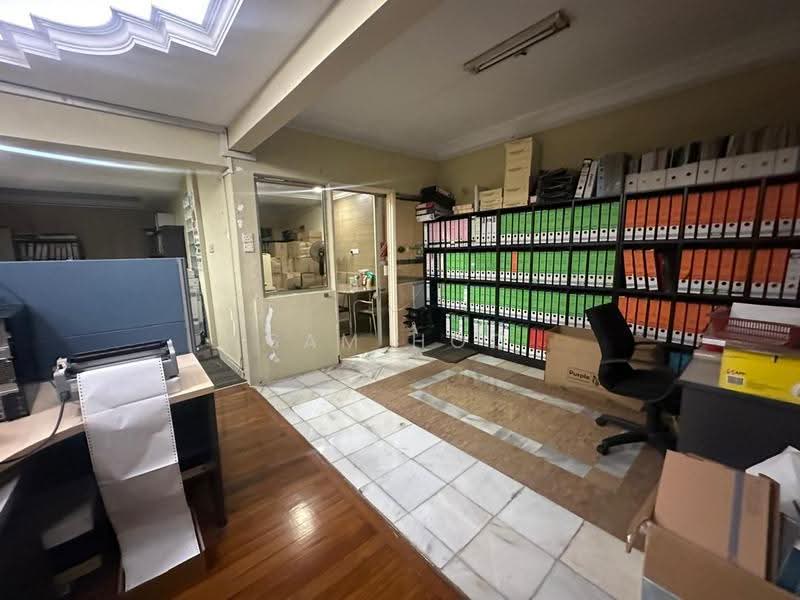 3-storey Terraced House for Sale in Sri Hartamas (Kuala Lumpur) - Sam Hoo - Interior - PropertyGuru.com.my