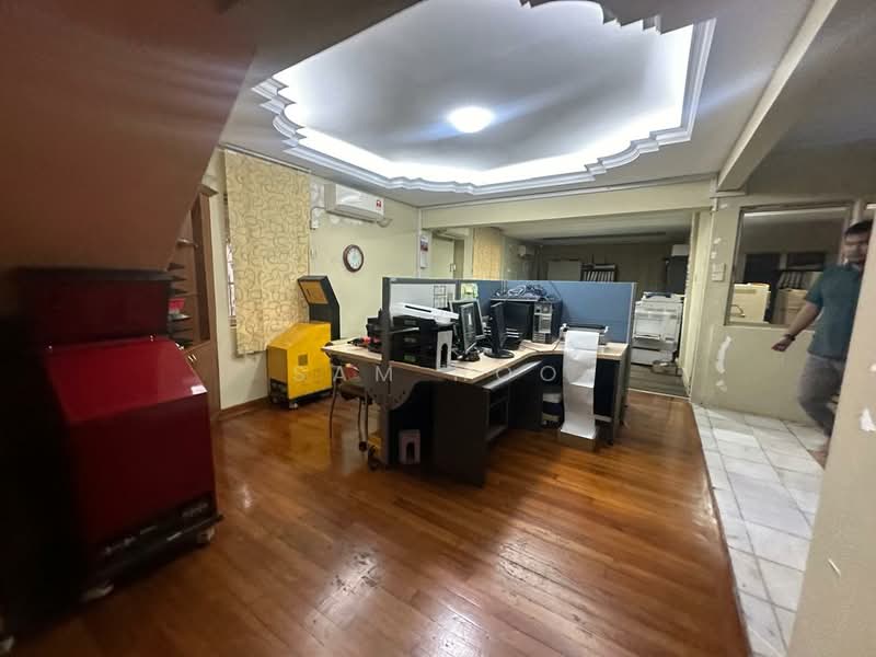3-storey Terraced House for Sale in Sri Hartamas (Kuala Lumpur) - Sam Hoo - Interior - PropertyGuru.com.my