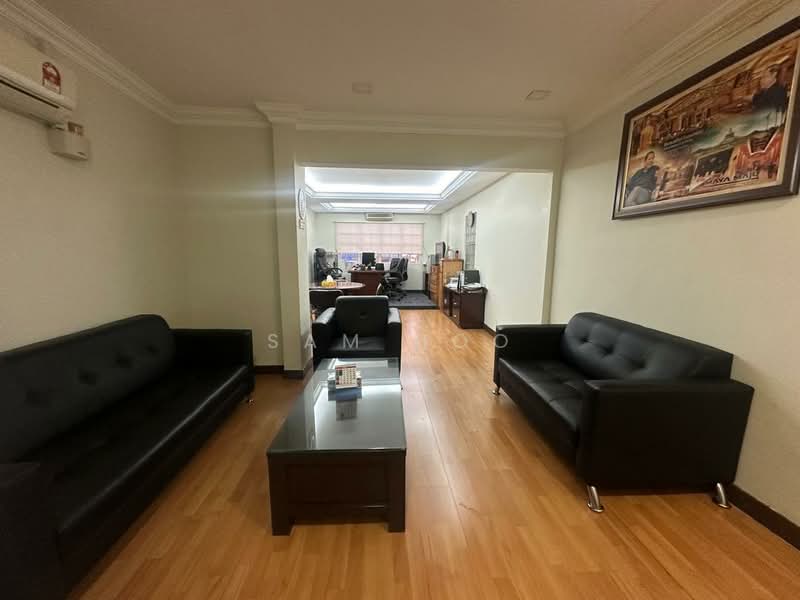 3-storey Terraced House for Sale in Sri Hartamas (Kuala Lumpur) - Sam Hoo - Interior - PropertyGuru.com.my