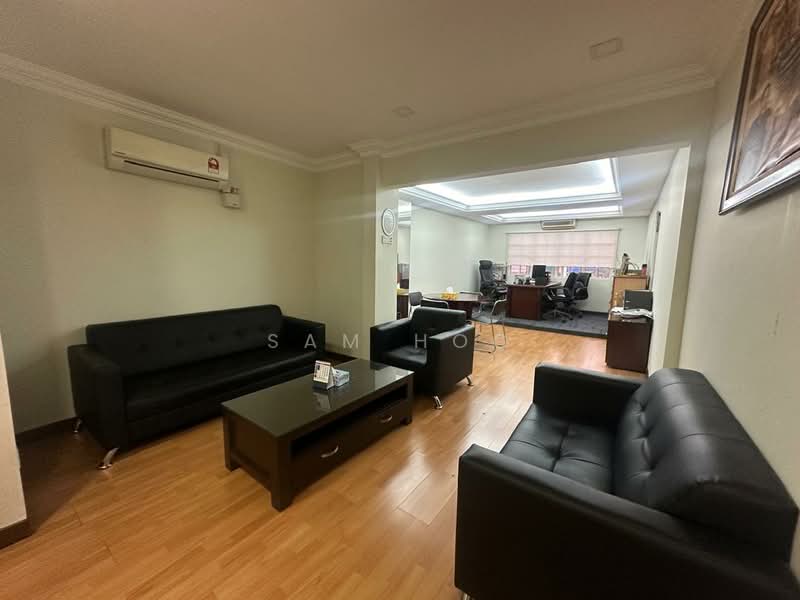 3-storey Terraced House for Sale in Sri Hartamas (Kuala Lumpur) - Sam Hoo - Interior - PropertyGuru.com.my