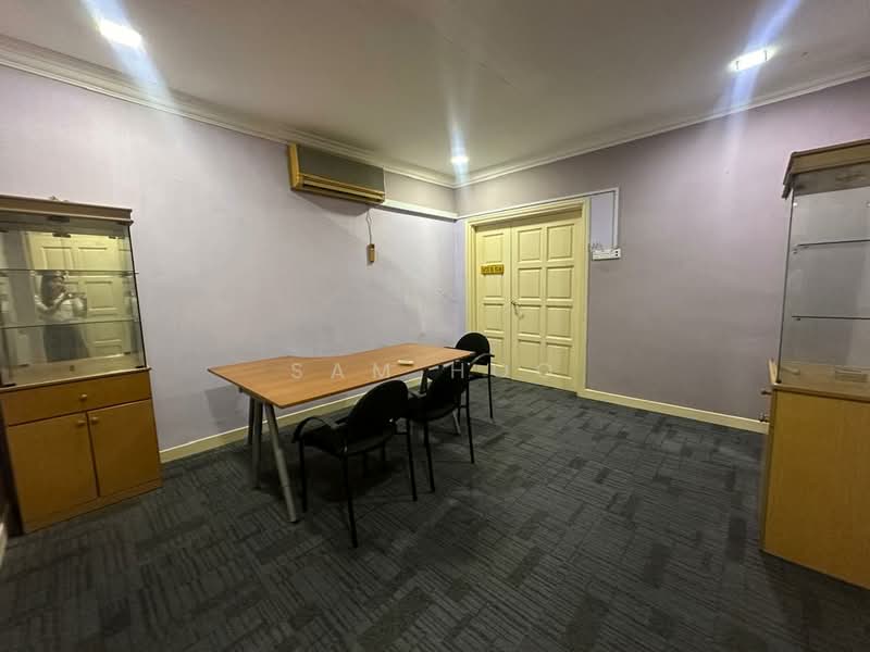 3-storey Terraced House for Sale in Sri Hartamas (Kuala Lumpur) - Sam Hoo - Interior - PropertyGuru.com.my