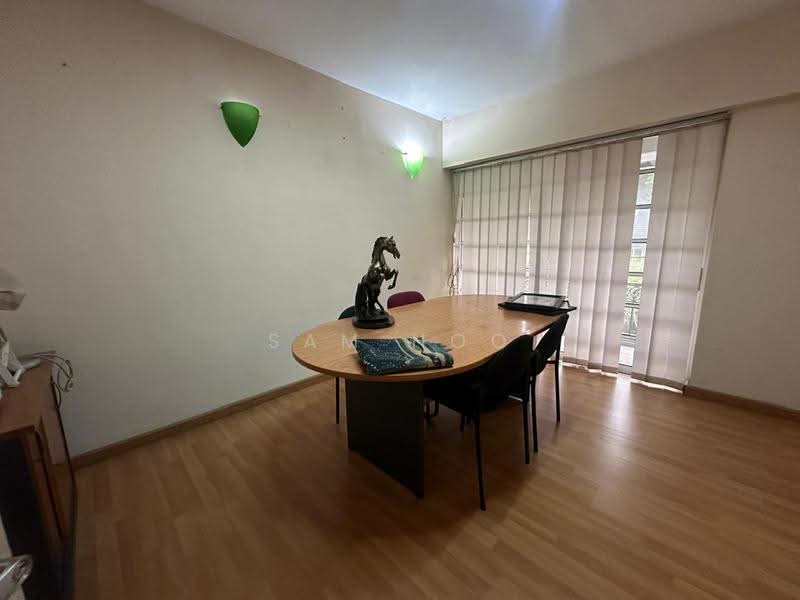 3-storey Terraced House for Sale in Sri Hartamas (Kuala Lumpur) - Sam Hoo - Interior - PropertyGuru.com.my