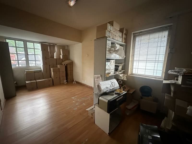 3-storey Terraced House for Sale in Sri Hartamas (Kuala Lumpur) - Sam Hoo - Interior - PropertyGuru.com.my